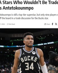 开云-扎心！字母哥跌下神坛？10位球星拒换他，MVP竟不如年轻天赋香|吉安尼斯·安特托孔波|扬尼斯-阿德托昆博|密尔沃基雄鹿队|nba|篮板_新浪体育_新浪新闻